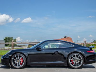 Porsche 991 911 Carrera S Coupé 3.8i PDK - HISTORIEK - SPORT CHRONO - 20” - GYEON  - 14