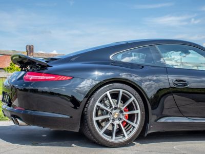 Porsche 991 911 Carrera S Coupé 3.8i PDK - HISTORIEK - SPORT CHRONO - 20” - GYEON  - 15