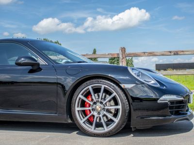 Porsche 991 911 Carrera S Coupé 3.8i PDK - HISTORIEK - SPORT CHRONO - 20” - GYEON  - 16