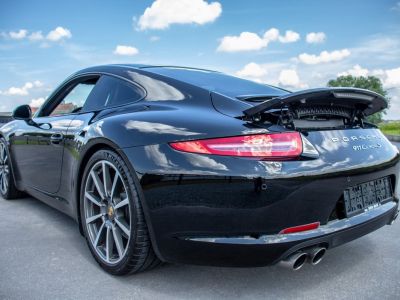 Porsche 991 911 Carrera S Coupé 3.8i PDK - HISTORIEK - SPORT CHRONO - 20” - GYEON  - 44