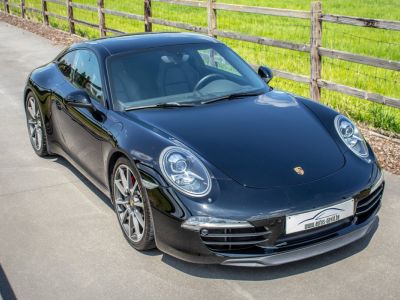 Porsche 991 911 Carrera S Coupé 3.8i PDK - HISTORIEK - SPORT CHRONO - 20” - GYEON  - 45