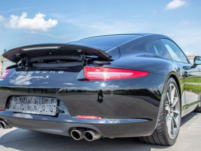 Porsche 991 911 Carrera S Coupé 3.8i PDK - HISTORIEK - SPORT CHRONO - 20” - GYEON  - 48