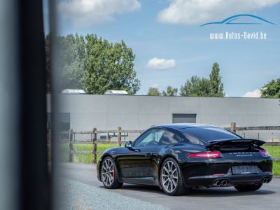 Porsche 991 911 Carrera S Coupé 3.8i PDK - HISTORIEK - SPORT CHRONO - 20” - GYEON  - 50