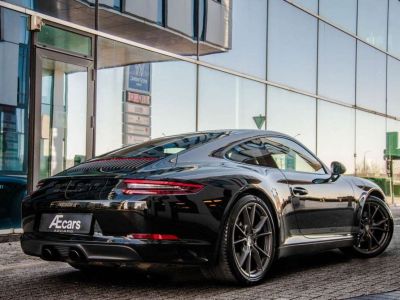 Porsche 991 911 CARRERA T SPORT DESIGN CHRONO BELGIAN  - 4