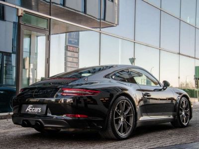 Porsche 991 911 CARRERA T SPORT DESIGN CHRONO BELGIAN  - 7