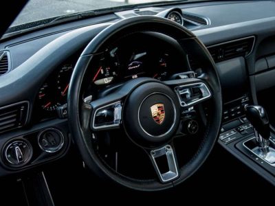 Porsche 991 911 CARRERA T SPORT DESIGN CHRONO BELGIAN  - 29