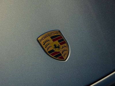 Porsche 991 911 GT3  - 9