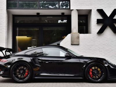 Porsche 991 911 GT3 RS PDK WEISSACH PACKAGE  - 3