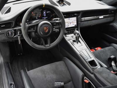 Porsche 991 911 GT3 RS PDK WEISSACH PACKAGE  - 4