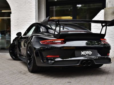 Porsche 991 911 GT3 RS PDK WEISSACH PACKAGE  - 16