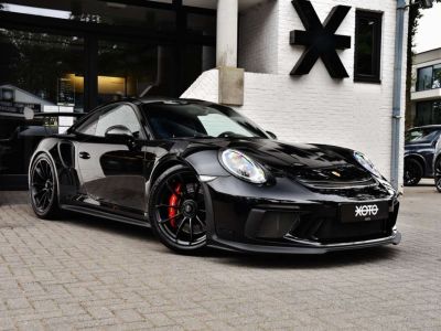 Porsche 991 911 GT3 RS PDK WEISSACH PACKAGE  - 18