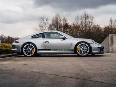 Porsche 991 911 R 015 of Lift Einmassenschwungrad  - 5