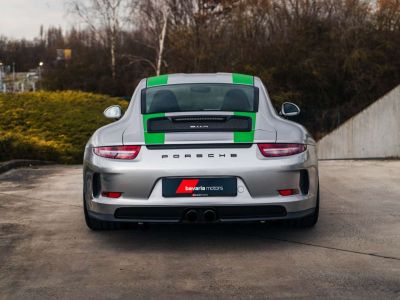 Porsche 991 911 R 015 of Lift Einmassenschwungrad  - 7