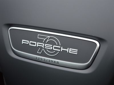 Porsche 991 911 Speedster 500 ch 11.000 km ! 1948 exemplaires!  - 10