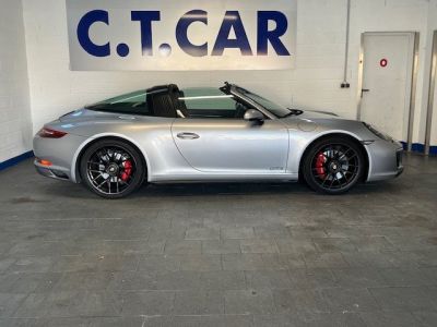 Porsche 991 911 Targa 4 GTS - 20 - Chrono  - 2