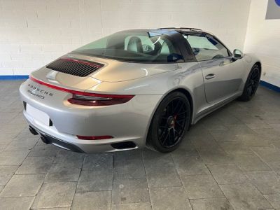 Porsche 991 911 Targa 4 GTS - 20 - Chrono  - 4