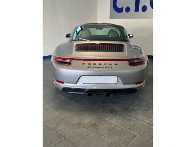 Porsche 991 911 Targa 4 GTS - 20 - Chrono  - 5