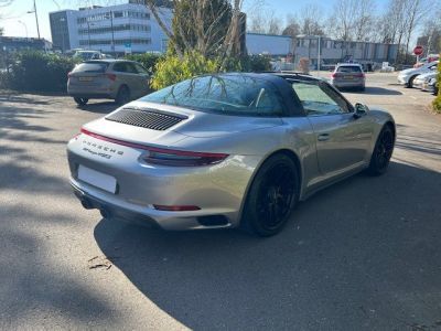 Porsche 991 911 Targa 4 GTS - 20 - Chrono  - 12