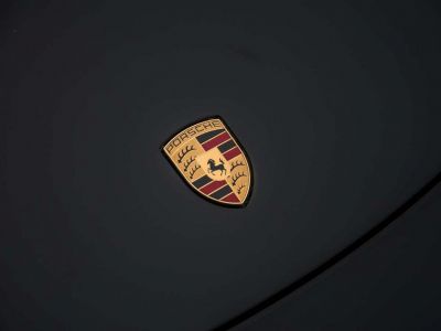 Porsche 991 911 TURBO  - 9