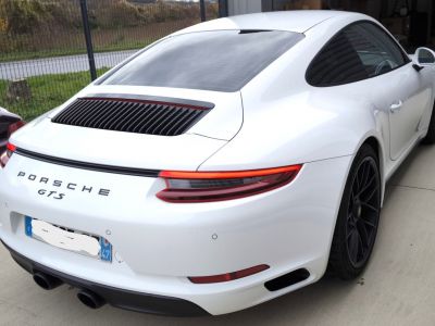 Porsche 991 991-2 Carrera 2 GTS  - 3