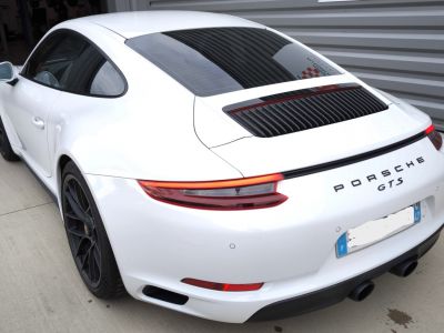 Porsche 991 991-2 Carrera 2 GTS  - 4