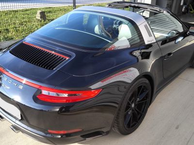 Porsche 991 991-2 Targa 4S PDK 420CV  - 4