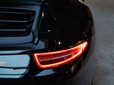 Porsche 991 991.1 Carrera 3.4i PDK | Black Edition  - 16