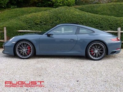 Porsche 991 Carrera 2S 2018  - 1