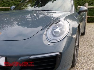 Porsche 991 Carrera 2S 2018  - 13