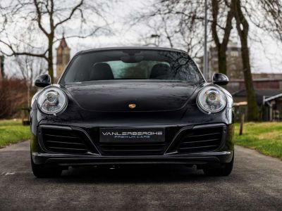 Porsche 991 Carrera 4S  - 4