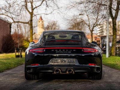 Porsche 991 Carrera 4S  - 26