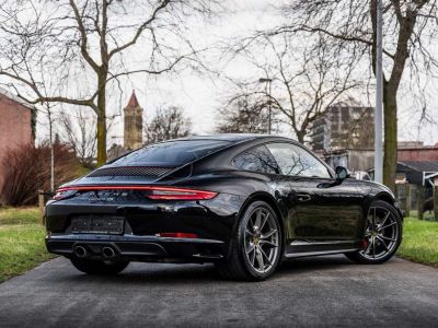 Porsche 991 Carrera 4S  - 28