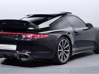 Porsche 991 Carrera 4S - 2013  - 1