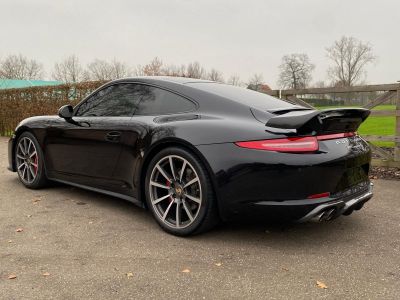 Porsche 991 Carrera 4S - 2013  - 8