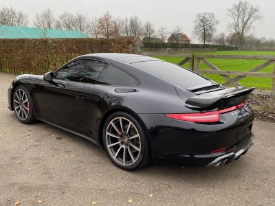 Porsche 991 Carrera 4S - 2013  - 10