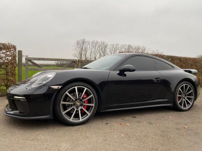 Porsche 991 Carrera 4S - 2013  - 11