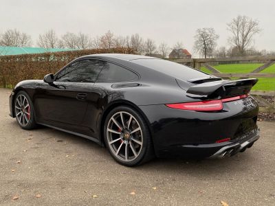 Porsche 991 Carrera 4S - 2013  - 13