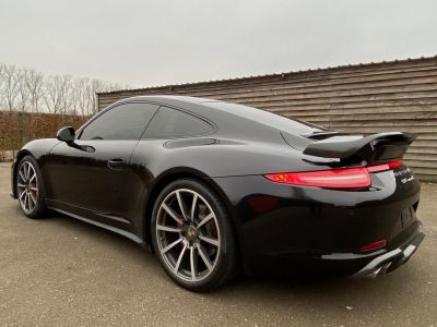 Porsche 991 Carrera 4S - 2013  - 14