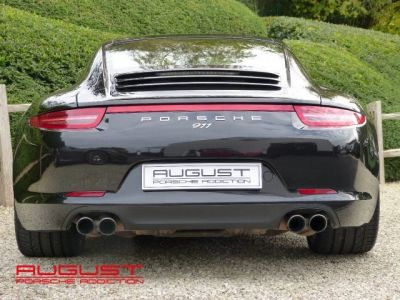 Porsche 991 Carrera 4S 2014  - 15