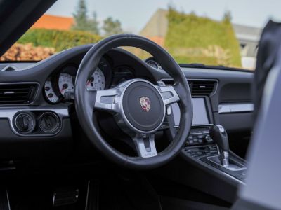 Porsche 991 Carrera 4S Cabriolet - X51 Powerkit  - 12