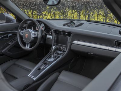 Porsche 991 Carrera 4S Cabriolet - X51 Powerkit  - 14