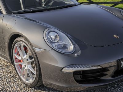 Porsche 991 Carrera 4S Cabriolet - X51 Powerkit  - 15