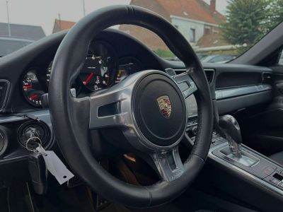 Porsche 991 Carrera Cabrio3.4i PDK 20CLASSIC-SPORT+-CHRONO  - 15