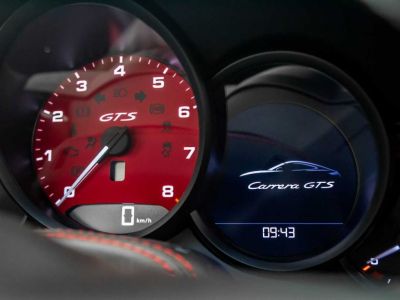 Porsche 991 Carrera GTS Coupé Manueel Lift Ceramic - <small></small> 129.991 € <small>TTC</small> - #27