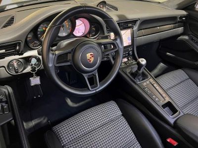 Porsche 991 Coupe 4.0 500ch GT3 TOURING - <small></small> 175.000 € <small>TTC</small> - #4