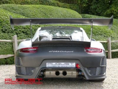 Porsche 991 GT2 CS 2019  - 22