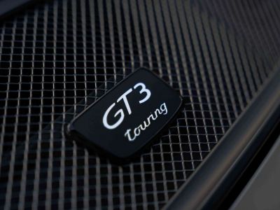 Porsche 991 GT3 4.0i TOURING  - 27
