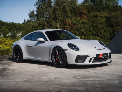 Porsche 991 GT3 Touring Crayon Lift 6.500 KM  - 1