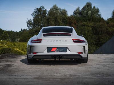 Porsche 991 GT3 Touring Crayon Lift 6.500 KM  - 9