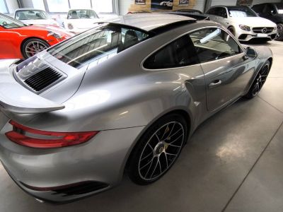 Porsche 991 PORSCHE 991-2 TURBO 540cv très optionnée  - 3